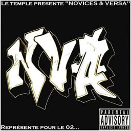 NVA - Mixtape
